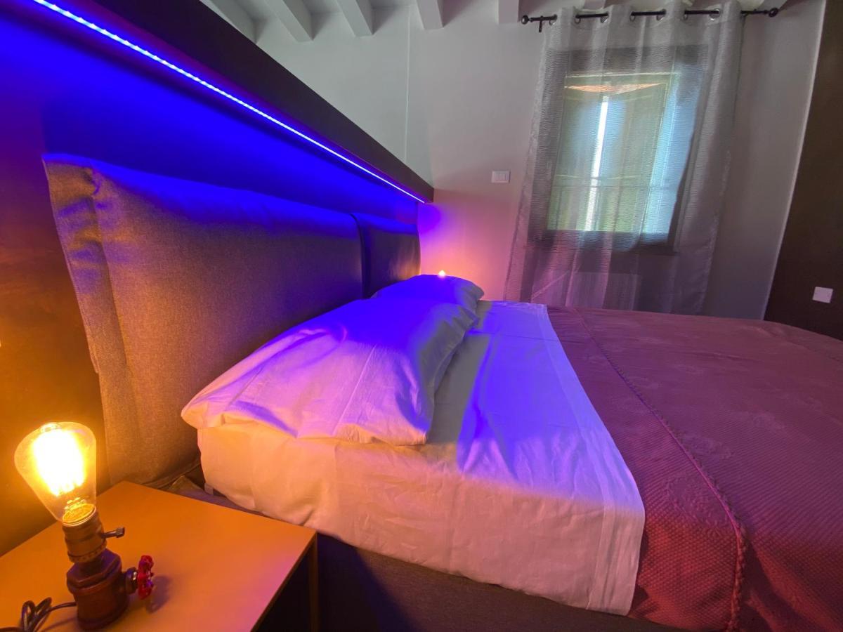 Castello Mavino Apartment ซีร์มิโอเน ภายนอก รูปภาพ