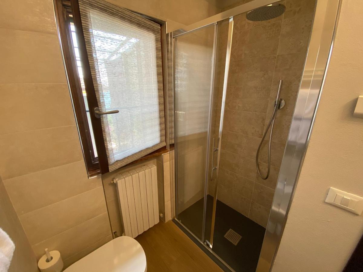 Castello Mavino Apartment ซีร์มิโอเน ภายนอก รูปภาพ