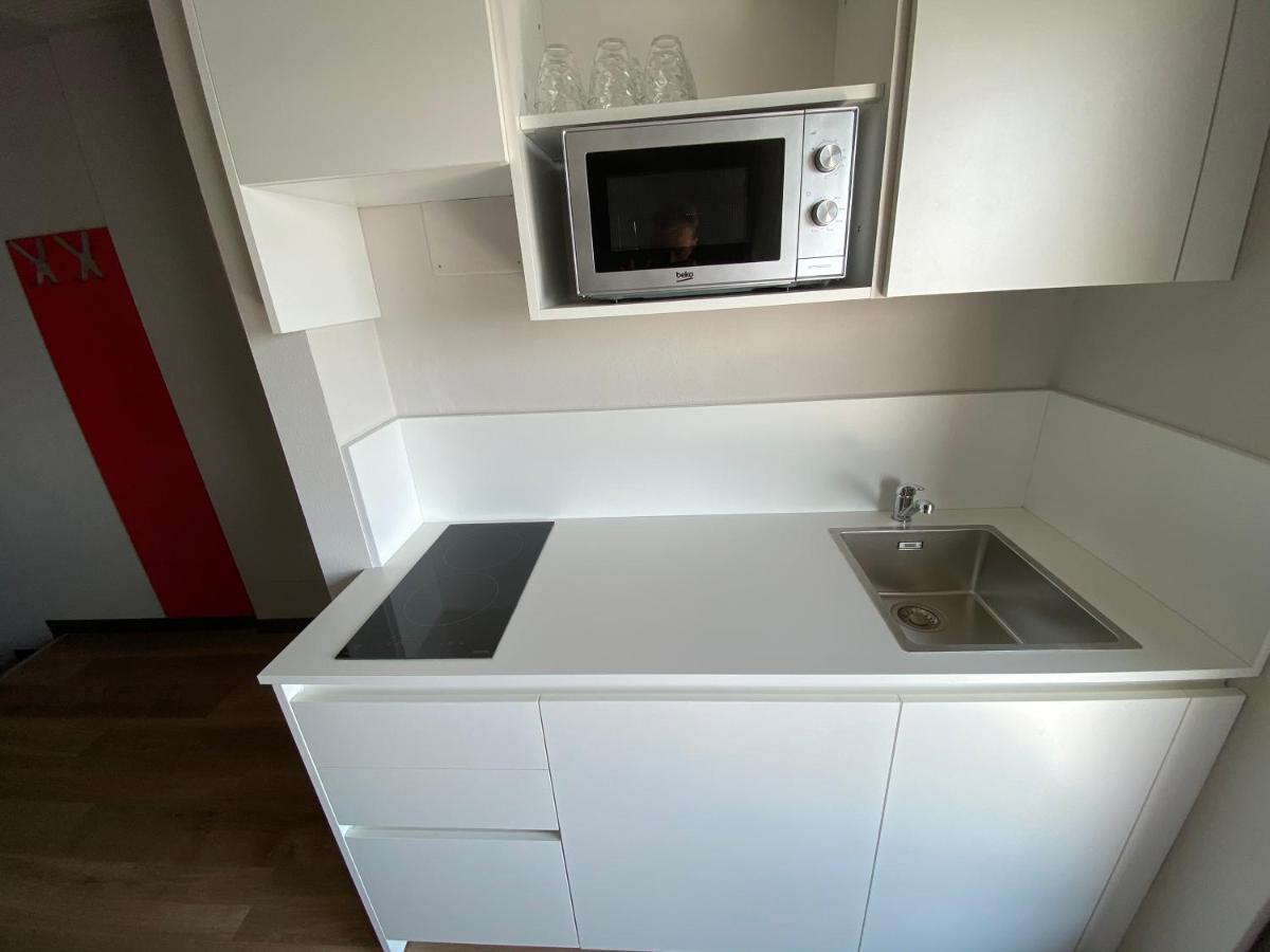 Castello Mavino Apartment ซีร์มิโอเน ภายนอก รูปภาพ
